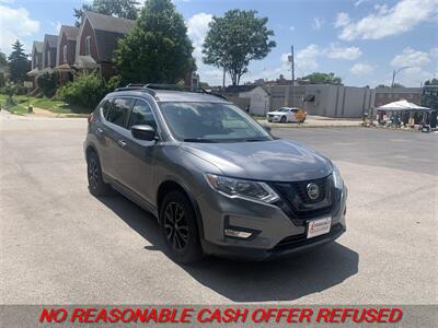 2018 Nissan Rogue S   - Photo 3 - St. Louis, MO 63116