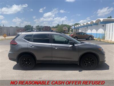 2018 Nissan Rogue S   - Photo 4 - St. Louis, MO 63116