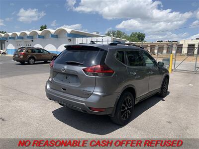 2018 Nissan Rogue S   - Photo 7 - St. Louis, MO 63116