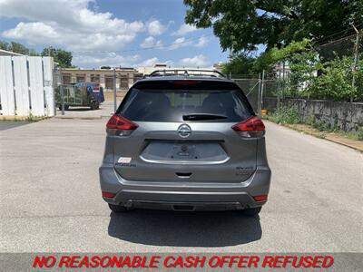 2018 Nissan Rogue S   - Photo 6 - St. Louis, MO 63116