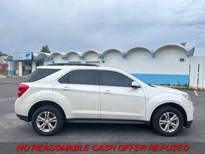 2014 Chevrolet Equinox LT   - Photo 6 - St. Louis, MO 63116