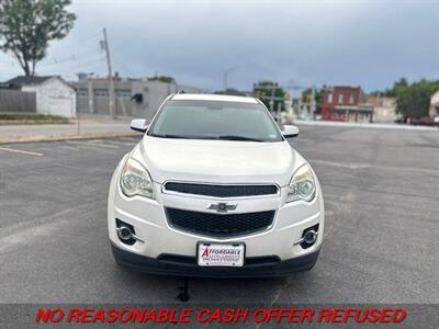 2014 Chevrolet Equinox LT   - Photo 8 - St. Louis, MO 63116