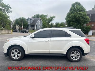 2014 Chevrolet Equinox LT   - Photo 2 - St. Louis, MO 63116
