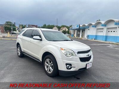 2014 Chevrolet Equinox LT   - Photo 7 - St. Louis, MO 63116