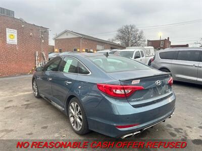 2015 Hyundai SONATA Sport 2.0T   - Photo 3 - St. Louis, MO 63116