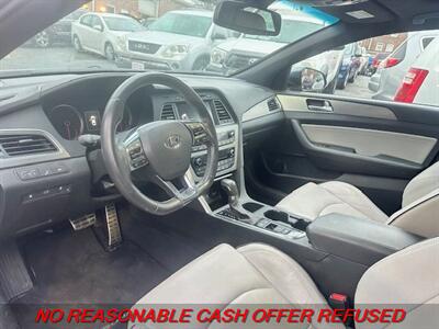 2015 Hyundai SONATA Sport 2.0T   - Photo 9 - St. Louis, MO 63116
