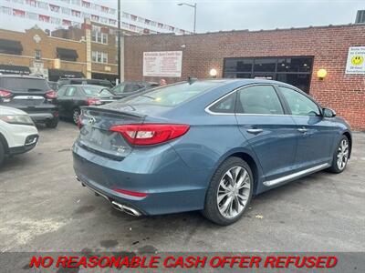 2015 Hyundai SONATA Sport 2.0T   - Photo 5 - St. Louis, MO 63116