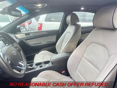 2015 Hyundai SONATA Sport 2.0T   - Photo 10 - St. Louis, MO 63116