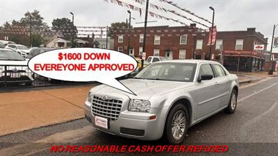 2009 Chrysler 300 Series LX Sedan