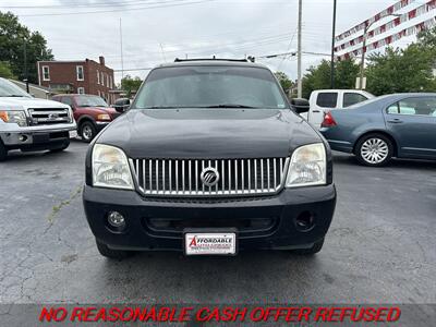 2003 Mercury Mountaineer Convenience   - Photo 2 - St. Louis, MO 63116