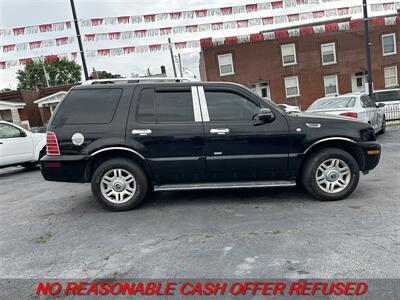 2003 Mercury Mountaineer Convenience   - Photo 3 - St. Louis, MO 63116