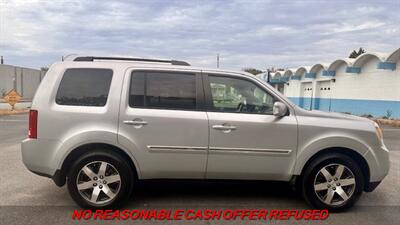 2012 Honda Pilot Touring   - Photo 6 - St. Louis, MO 63116