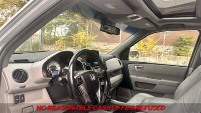 2012 Honda Pilot Touring   - Photo 9 - St. Louis, MO 63116