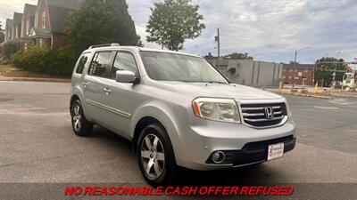 2012 Honda Pilot Touring   - Photo 7 - St. Louis, MO 63116