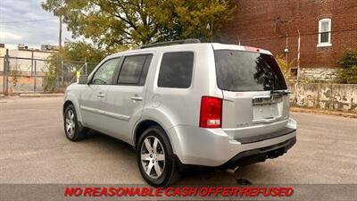 2012 Honda Pilot Touring   - Photo 3 - St. Louis, MO 63116