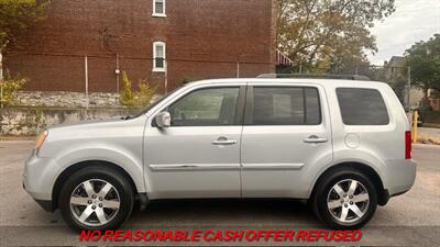 2012 Honda Pilot Touring   - Photo 2 - St. Louis, MO 63116
