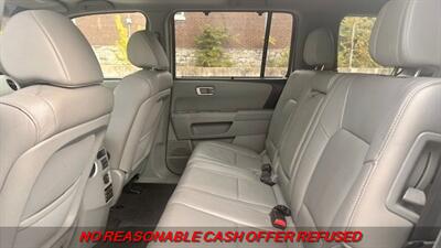 2012 Honda Pilot Touring   - Photo 11 - St. Louis, MO 63116