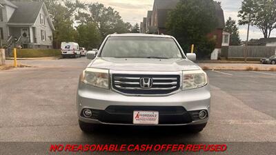 2012 Honda Pilot Touring   - Photo 8 - St. Louis, MO 63116