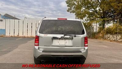 2012 Honda Pilot Touring   - Photo 4 - St. Louis, MO 63116