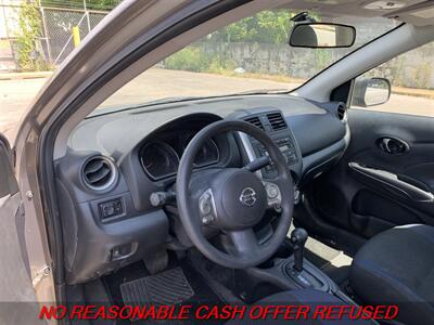 2012 Nissan Versa 1.6 SL   - Photo 9 - St. Louis, MO 63116