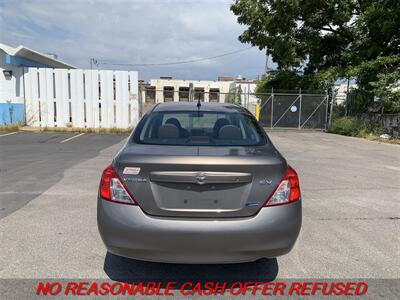 2012 Nissan Versa 1.6 SL   - Photo 4 - St. Louis, MO 63116