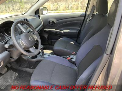 2012 Nissan Versa 1.6 SL   - Photo 10 - St. Louis, MO 63116