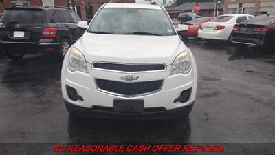 2014 Chevrolet Equinox LT   - Photo 2 - St. Louis, MO 63116