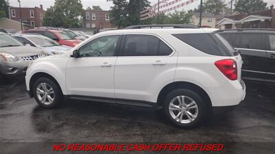 2014 Chevrolet Equinox LT   - Photo 5 - St. Louis, MO 63116