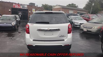 2014 Chevrolet Equinox LT   - Photo 4 - St. Louis, MO 63116