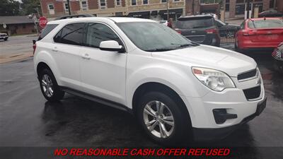2014 Chevrolet Equinox LT   - Photo 3 - St. Louis, MO 63116