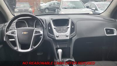 2014 Chevrolet Equinox LT   - Photo 8 - St. Louis, MO 63116