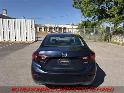 2016 Mazda Mazda3 i Sport   - Photo 4 - St. Louis, MO 63116