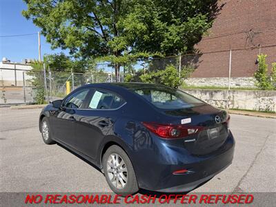 2016 Mazda Mazda3 i Sport   - Photo 3 - St. Louis, MO 63116