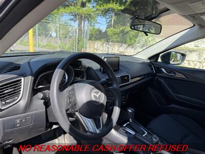 2016 Mazda Mazda3 i Sport   - Photo 9 - St. Louis, MO 63116