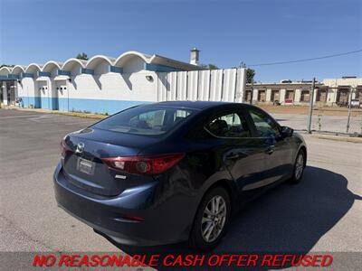 2016 Mazda Mazda3 i Sport   - Photo 5 - St. Louis, MO 63116