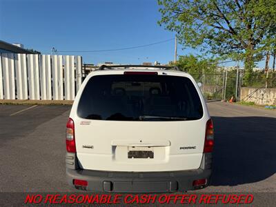 2000 Pontiac Montana   - Photo 4 - St. Louis, MO 63116
