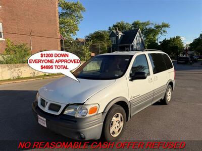 2000 Pontiac Montana   - Photo 1 - St. Louis, MO 63116