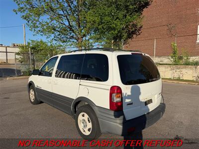 2000 Pontiac Montana   - Photo 3 - St. Louis, MO 63116