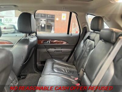 2014 Lincoln MKX   - Photo 11 - St. Louis, MO 63116