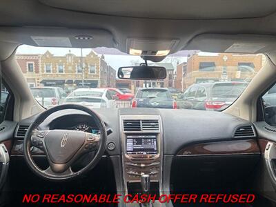 2014 Lincoln MKX   - Photo 12 - St. Louis, MO 63116