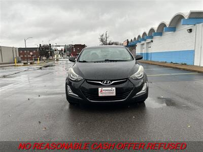 2016 Hyundai ELANTRA SE   - Photo 2 - St. Louis, MO 63116