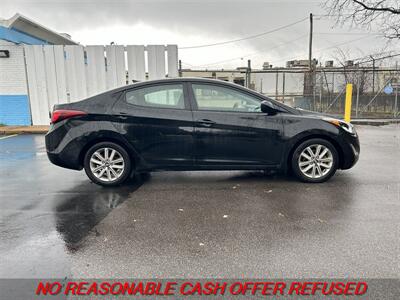 2016 Hyundai ELANTRA SE   - Photo 3 - St. Louis, MO 63116