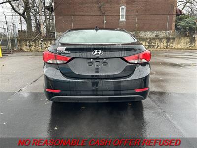2016 Hyundai ELANTRA SE   - Photo 4 - St. Louis, MO 63116
