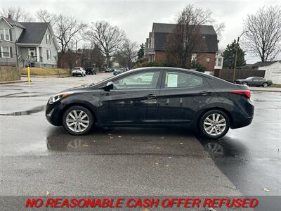 2016 Hyundai ELANTRA SE   - Photo 5 - St. Louis, MO 63116
