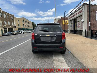 2016 Chevrolet Equinox LT   - Photo 6 - St. Louis, MO 63116