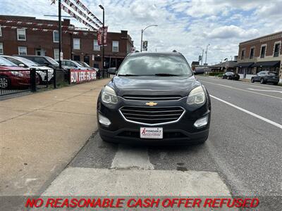 2016 Chevrolet Equinox LT   - Photo 2 - St. Louis, MO 63116