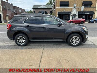 2016 Chevrolet Equinox LT   - Photo 4 - St. Louis, MO 63116