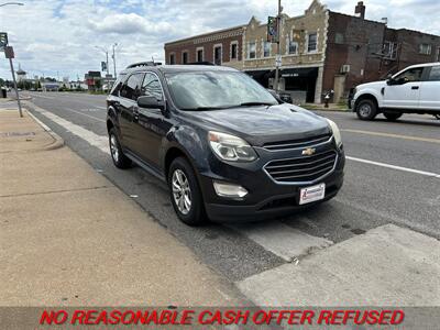 2016 Chevrolet Equinox LT   - Photo 3 - St. Louis, MO 63116