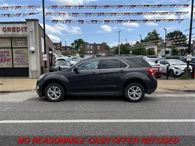 2016 Chevrolet Equinox LT   - Photo 8 - St. Louis, MO 63116