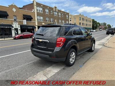 2016 Chevrolet Equinox LT   - Photo 5 - St. Louis, MO 63116